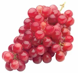 Red Globe Grapes