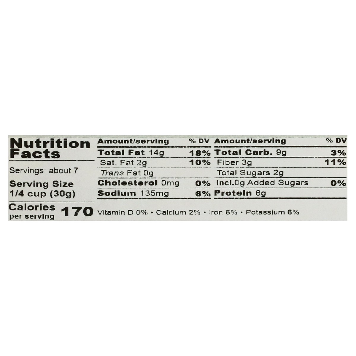 slide 6 of 12, DSD Merchandisers Roasted & Salted Pistachios 8 oz, 