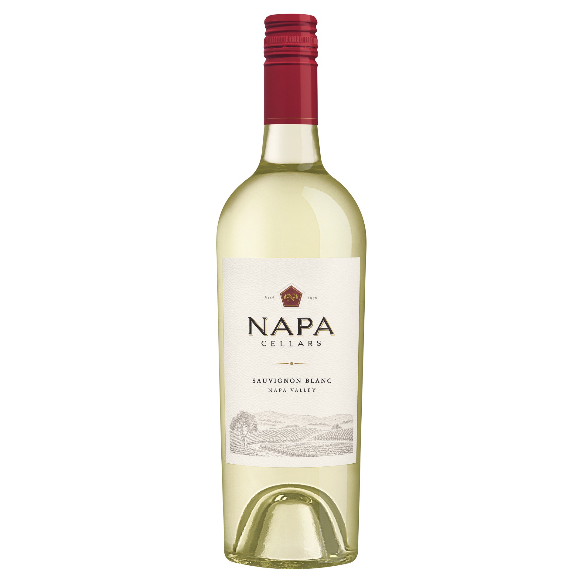 slide 1 of 7, Napa Cellars Sauvignon Blanc White Wine,  750 ml Bottle, 750 ml