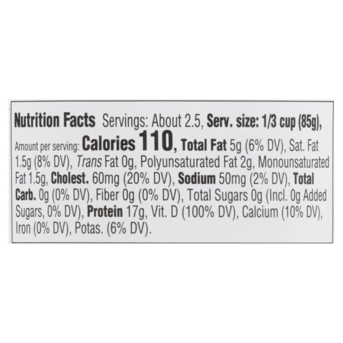 slide 2 of 14, Field Day Pink Wild Caught Salmon 7.5 oz, 7.5 oz