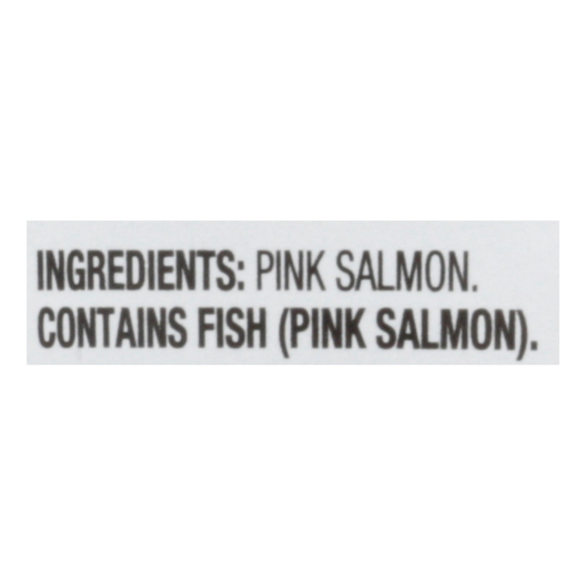 slide 8 of 14, Field Day Pink Wild Caught Salmon 7.5 oz, 7.5 oz