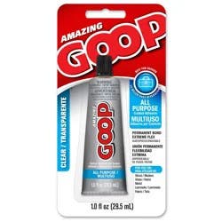 Eclectic Amazing Goop All Purpose Contact Adhesive