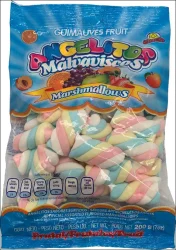 Guandy Malvaviscos Marshmallows