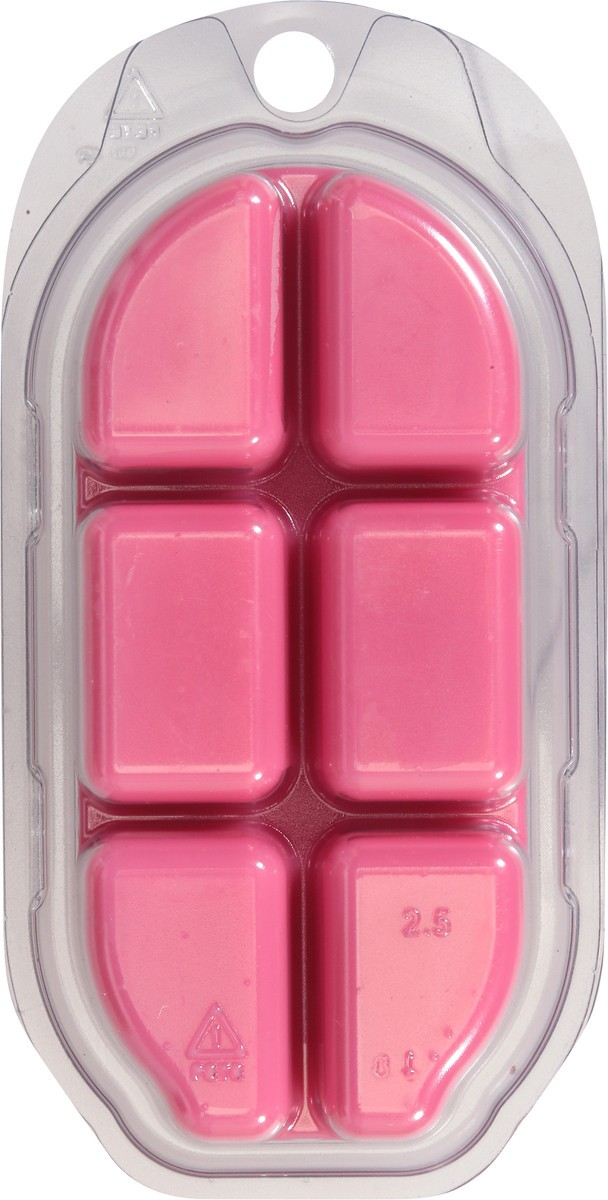 slide 3 of 12, Febreze Downy April Fresh Wax Melts 6 ea, 6 ct