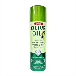 ORS Olive Oil Nourishing Sheen Spray