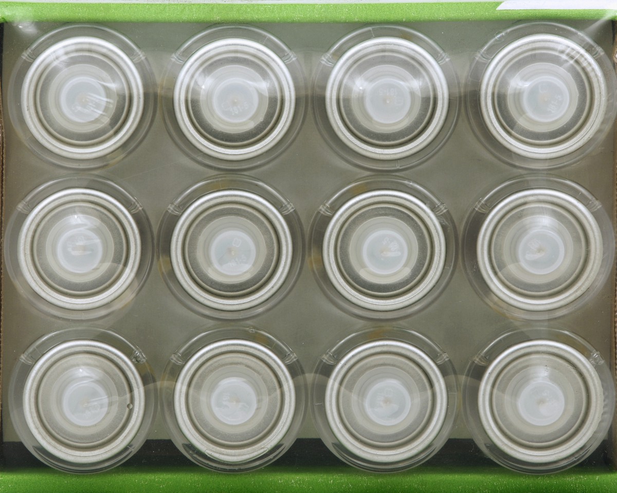 slide 2 of 4, Ecolight Liquid Burners 24 ea, 24 ct