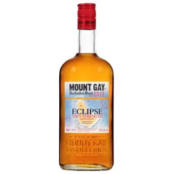 Mount Gay Eclipse Navy Strength Barbados Rum 700 ml