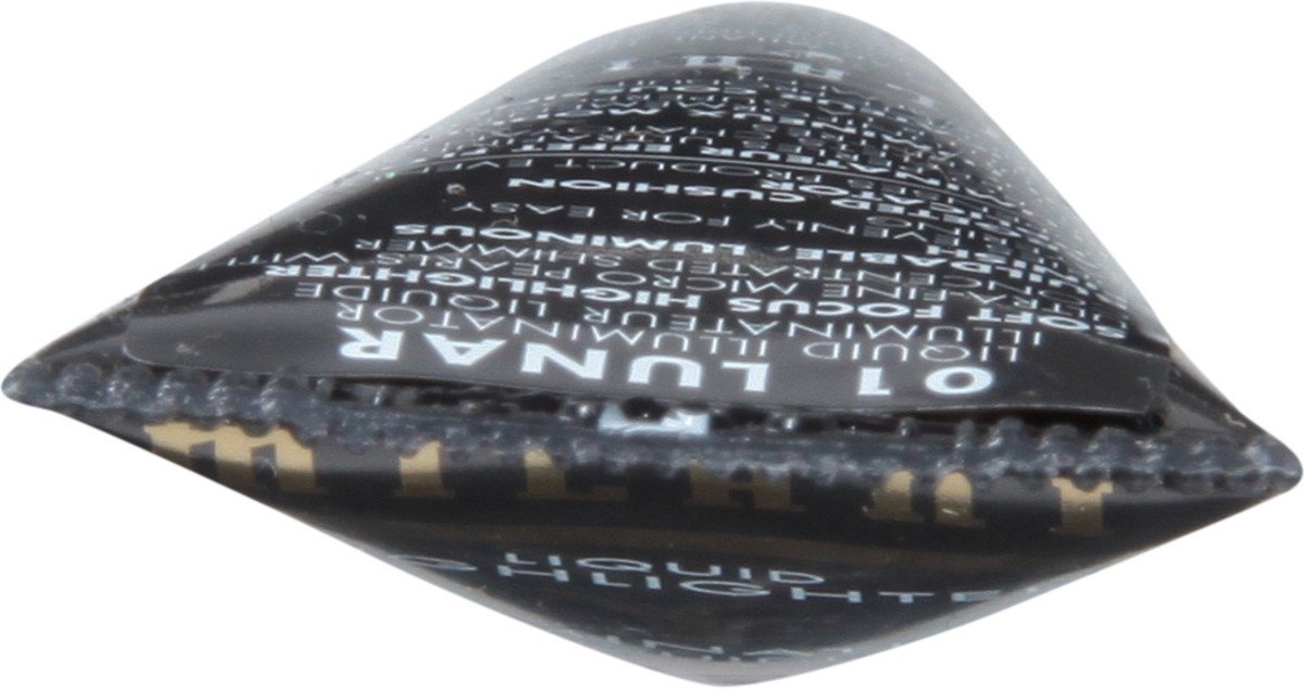 slide 9 of 9, Milani Conceal + Perfect Liquid Highlighter Pen Lunar, 1 ct