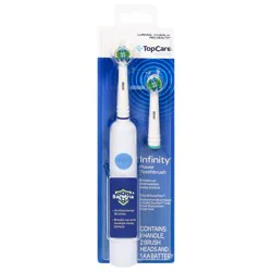 TopCare Everyday Infinity Power Toothbrush 1 set