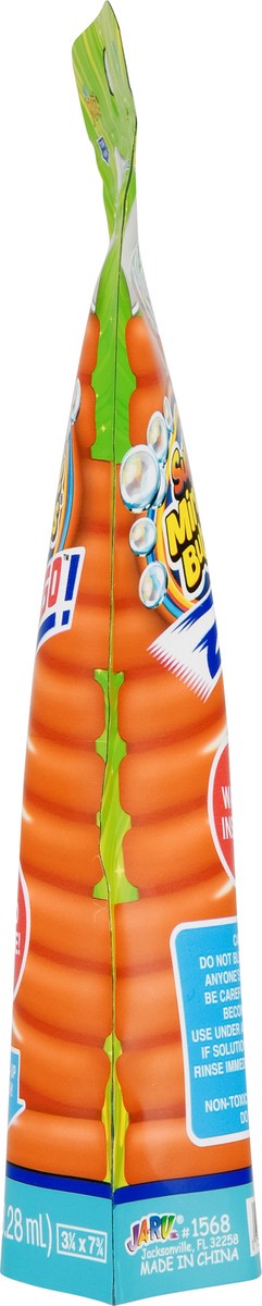 slide 5 of 9, Super Miracle Bubbles 2 Go Ages 4+ Bubbles 4 fl oz, 4 fl oz