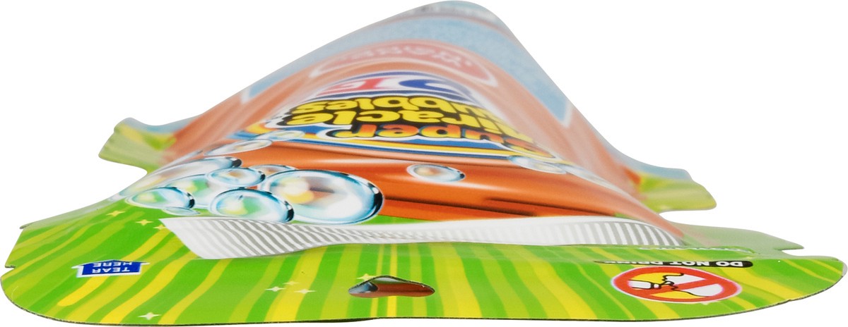 slide 7 of 9, Super Miracle Bubbles 2 Go Ages 4+ Bubbles 4 fl oz, 4 fl oz