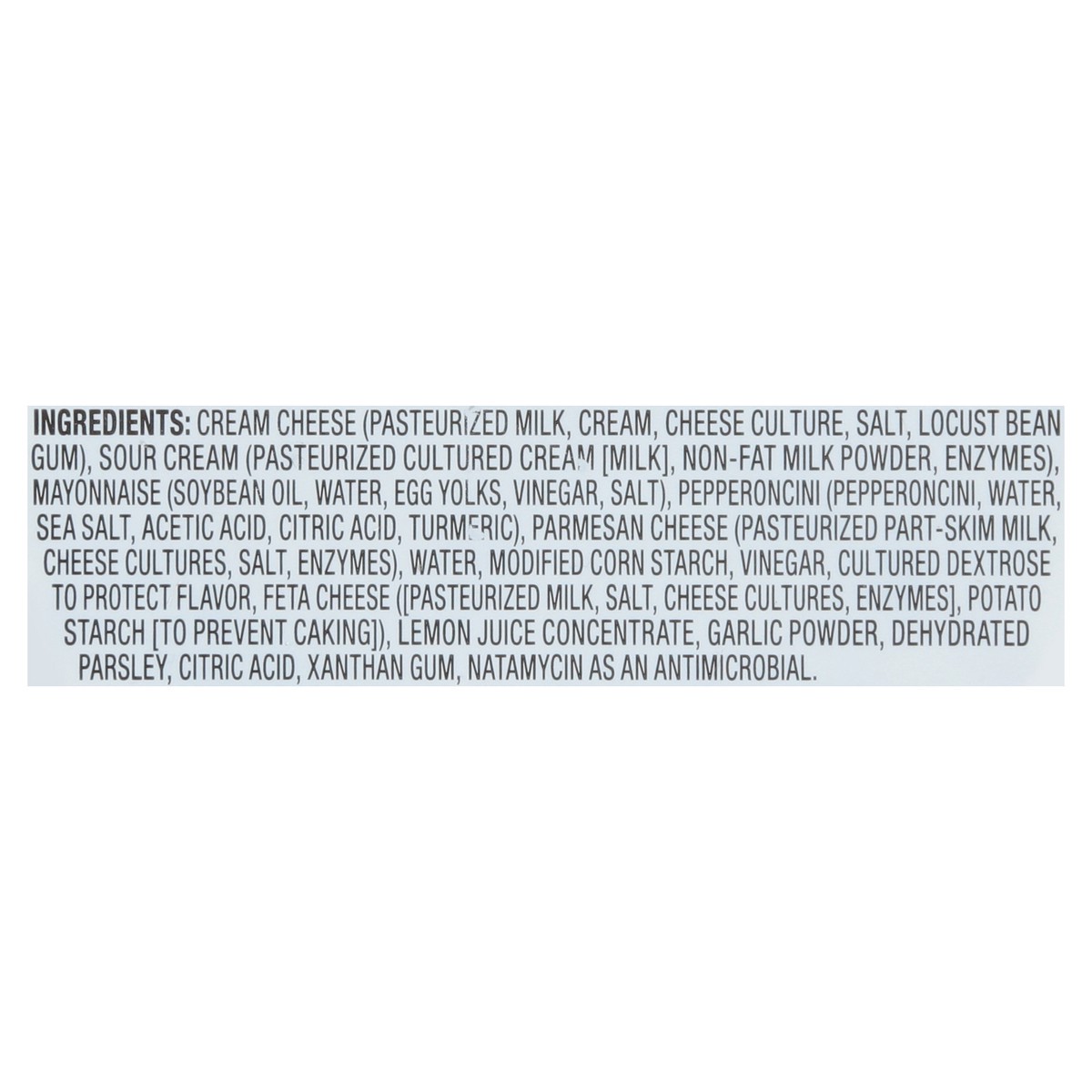 slide 5 of 13, Stonemill Kitchens Spicy Pepper Three Cheese Dip, 10 oz