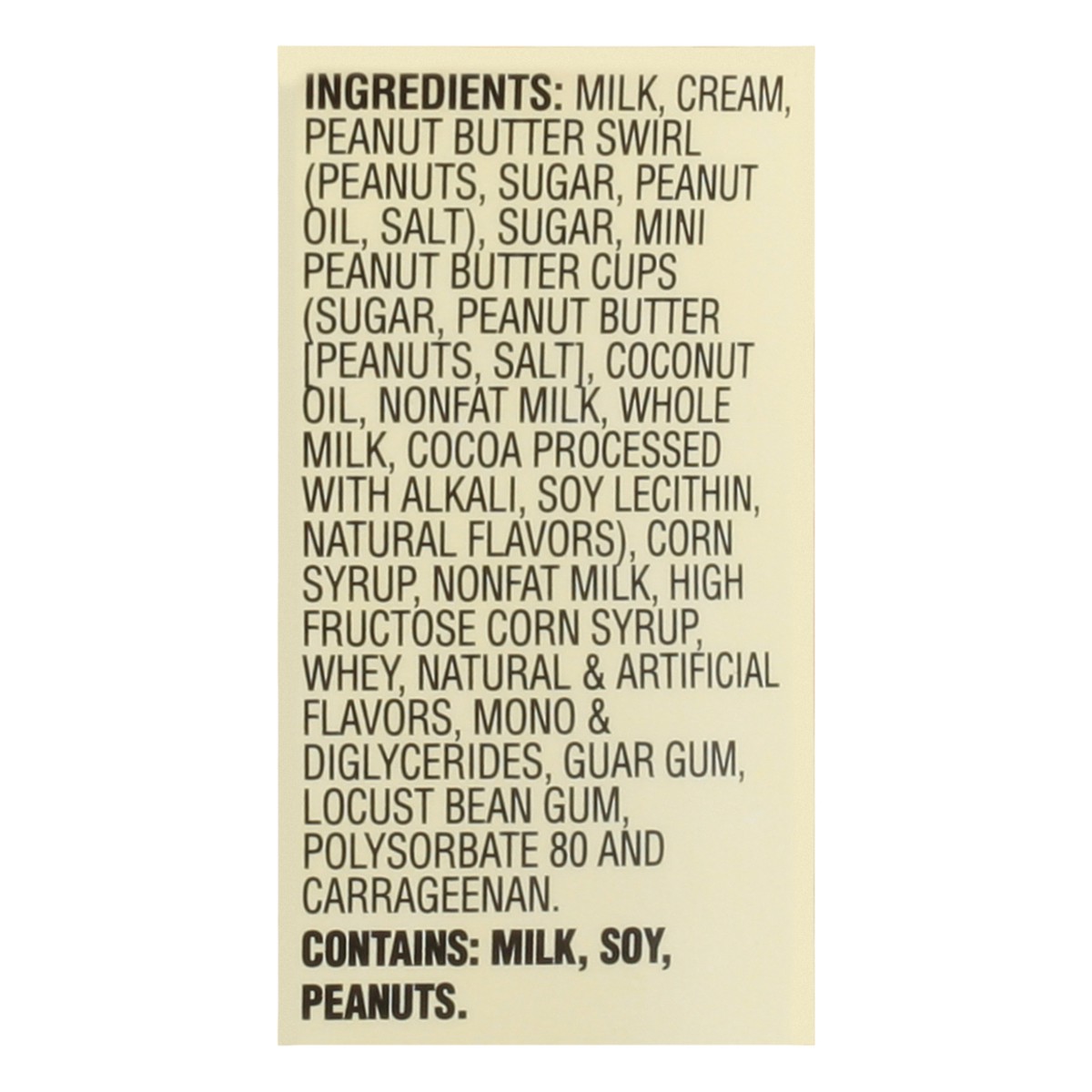 slide 9 of 11, Hood Peanut Butter Cup Ice Cream, 1.5 Quarts, 1.5 qt