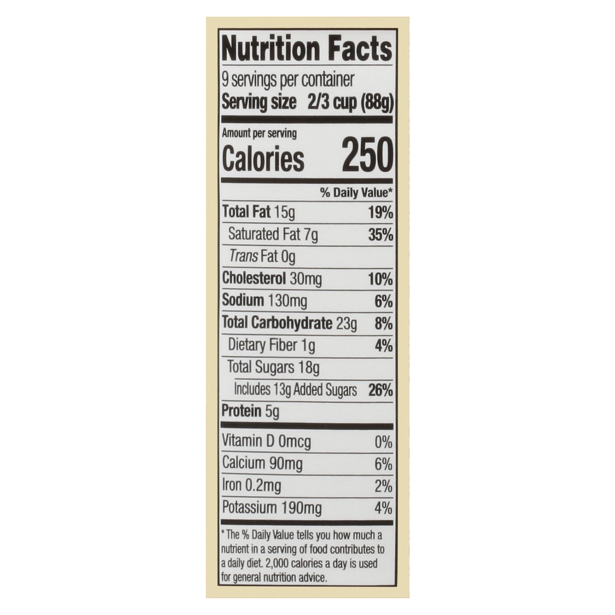 slide 3 of 11, Hood Peanut Butter Cup Ice Cream, 1.5 Quarts, 1.5 qt