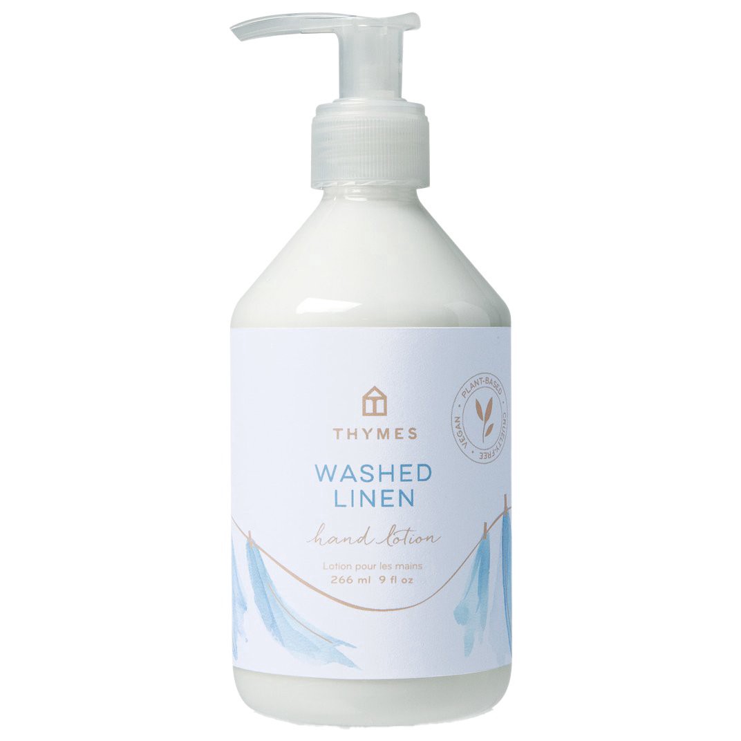 slide 1 of 1, Washed Linen Hand Lotion, 1 ct