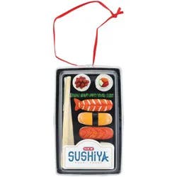 H-E-B Sushiya Sushi Ornament