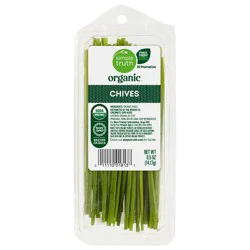 Simple Truth Organic Chives