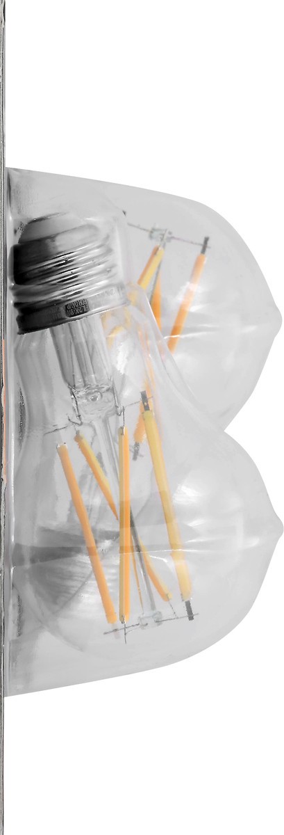 slide 3 of 6, Feit Electric Light Bulb 2 ea, 2 ct