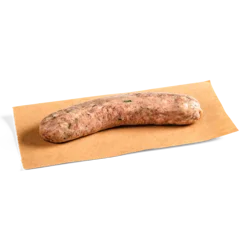 Green Onion Pork Bratwurst