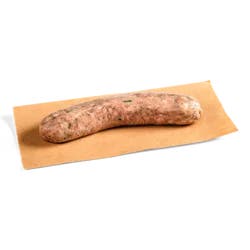 Green Onion Pork Bratwurst