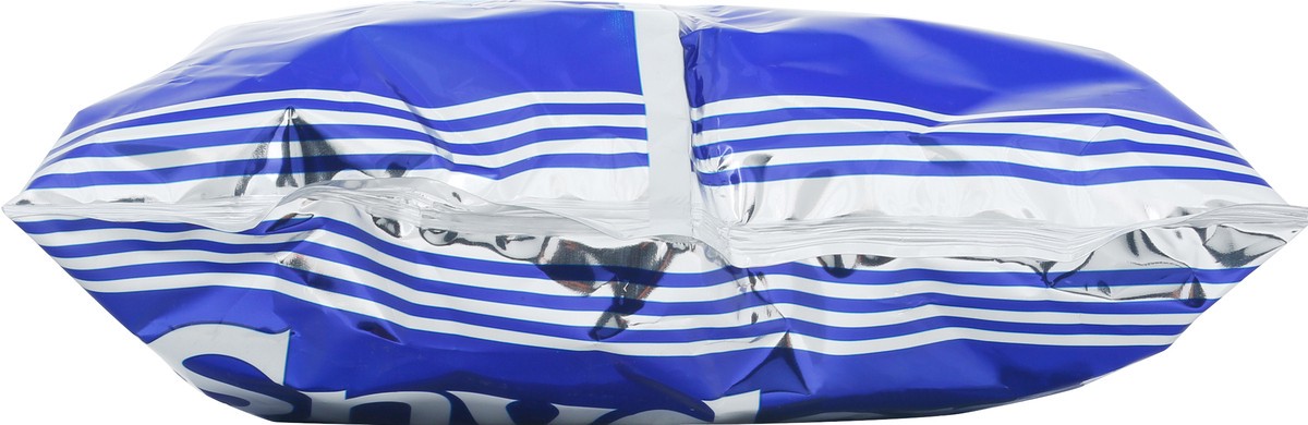 slide 12 of 12, Snyder's of Hanover Snyder of Berlin Rippled Potato Chips 9 oz, 9 oz