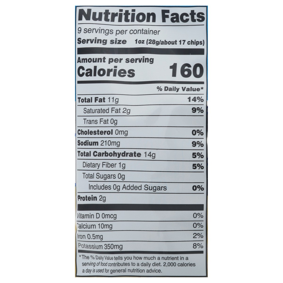 slide 5 of 12, Snyder's of Hanover Snyder of Berlin Rippled Potato Chips 9 oz, 9 oz