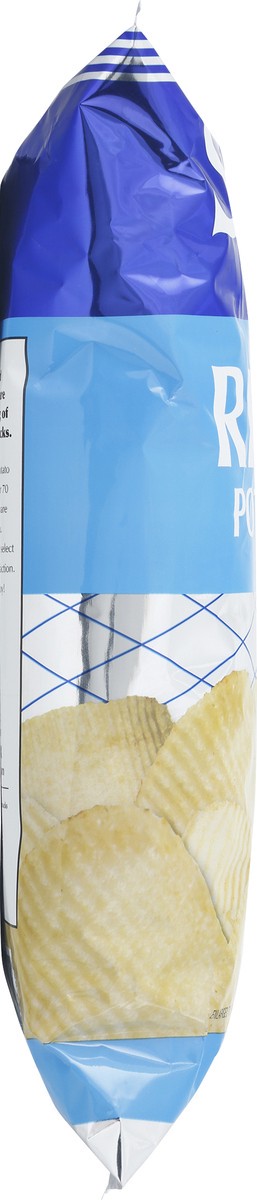 slide 9 of 12, Snyder's of Hanover Snyder of Berlin Rippled Potato Chips 9 oz, 9 oz