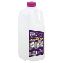 Sarah Farms Milk 0.5 gl