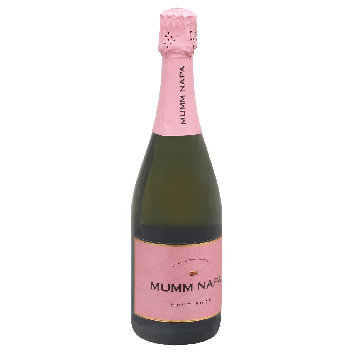 slide 3 of 9, Mumm Napa Brut Rose 750 ml, 750 ml