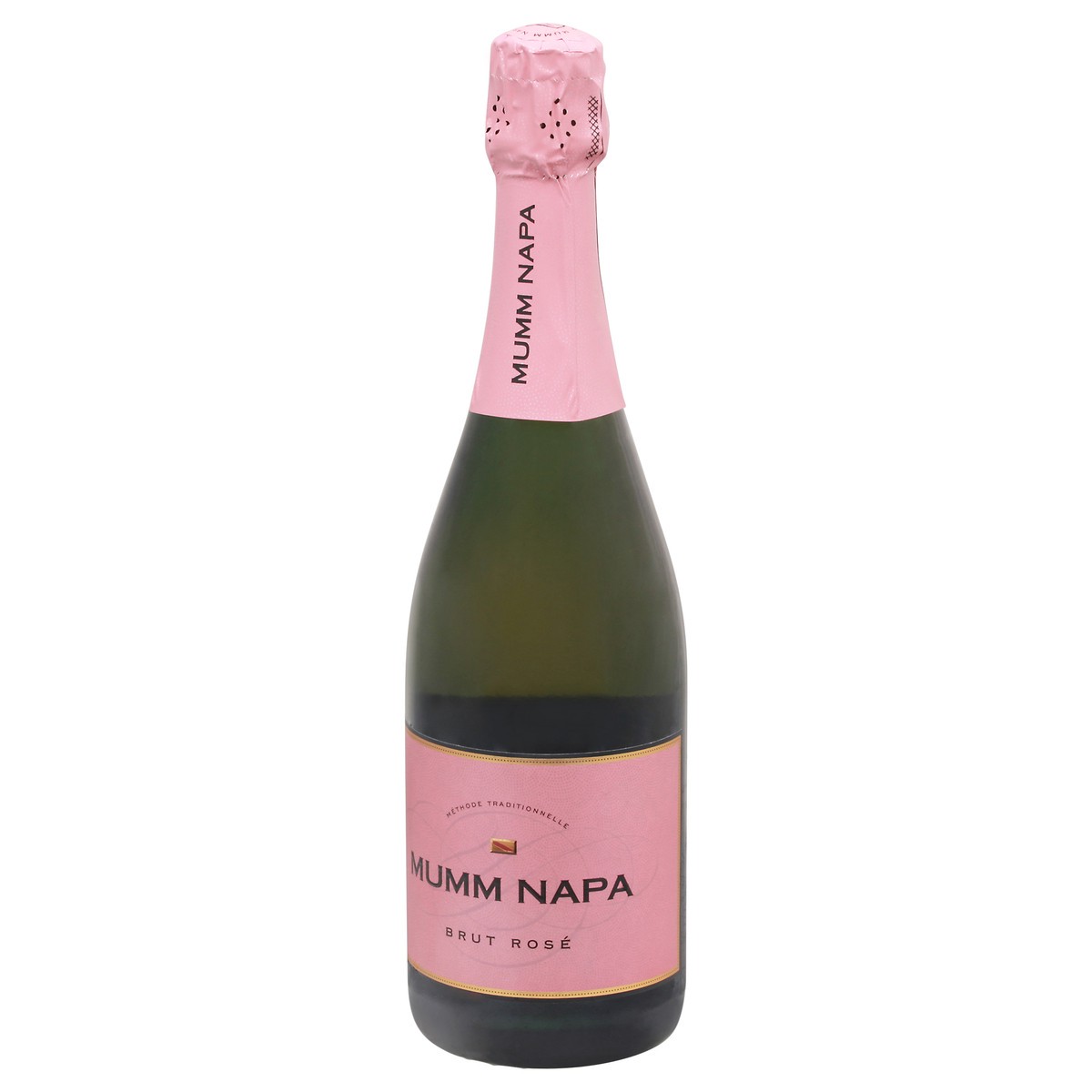 slide 4 of 9, Mumm Napa Sparkling Brut Rose 750 ml, 750 ml