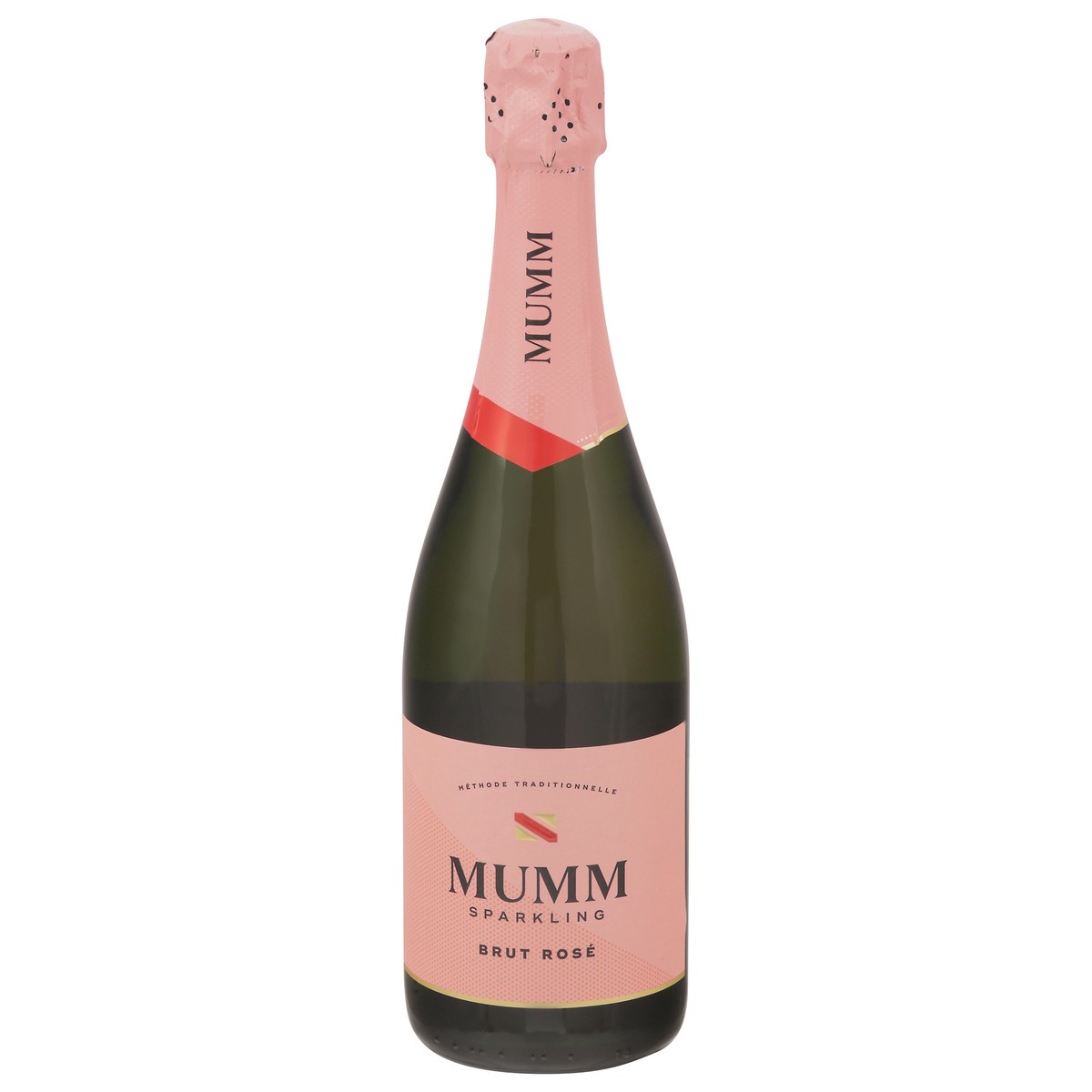 slide 1 of 9, Mumm Napa Sparkling Brut Rose 750 ml, 750 ml