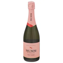Mumm Napa Napa Sparkling Brut Rosé 750 ml