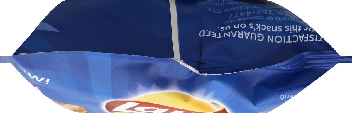 slide 2 of 6, Lay's Air Pops Salt & Vinegar Flavored, 3 oz