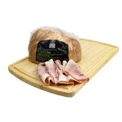 Metro Deli Fire Smoked Ham