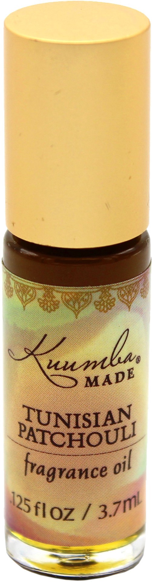 slide 1 of 1, Kuumba Made Tunisian Patchouli Fragrance Oil, 0.13 oz