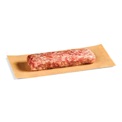 Skinless Pineapple Bratwurst