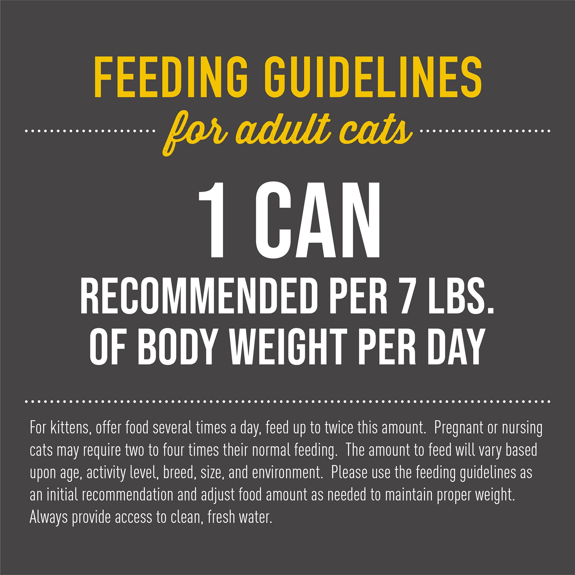 slide 2 of 7, Tiki Cat Grill Wet Cat Food, Ahi Tuna, 6 oz. Can, 6 oz