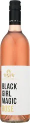 McBride Sisters California Black Girl Magic Rose Wine 750 ml
