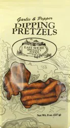 East Shore Dipping Pretzels 8 oz