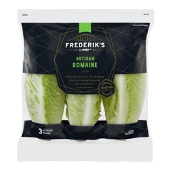 Frederiks By Meijer Artisan Romaine 3 Pack