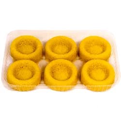 L&B Sponge Cake Cups