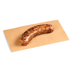 Hy-Vee Hot Italian Sausage Link