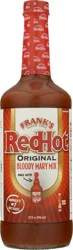Frank's RedHot Original Bloody Mary Mix - 32 oz