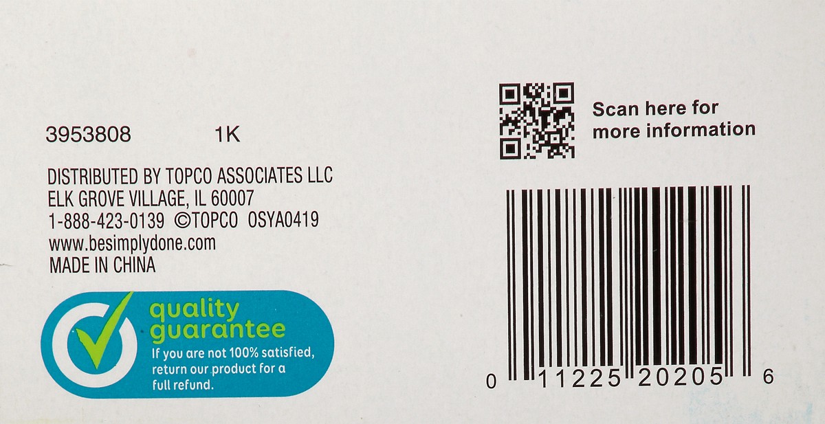 slide 9 of 9, Simply Done Led 75 Watt Bulb, 2 ct