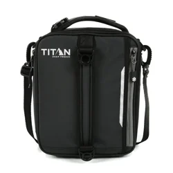 Titan Deep Freeze Fridge Cold Expandable Lunch Pack - 1 ea