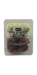 Busseto Foods Salami Nuggets Plain Provolone