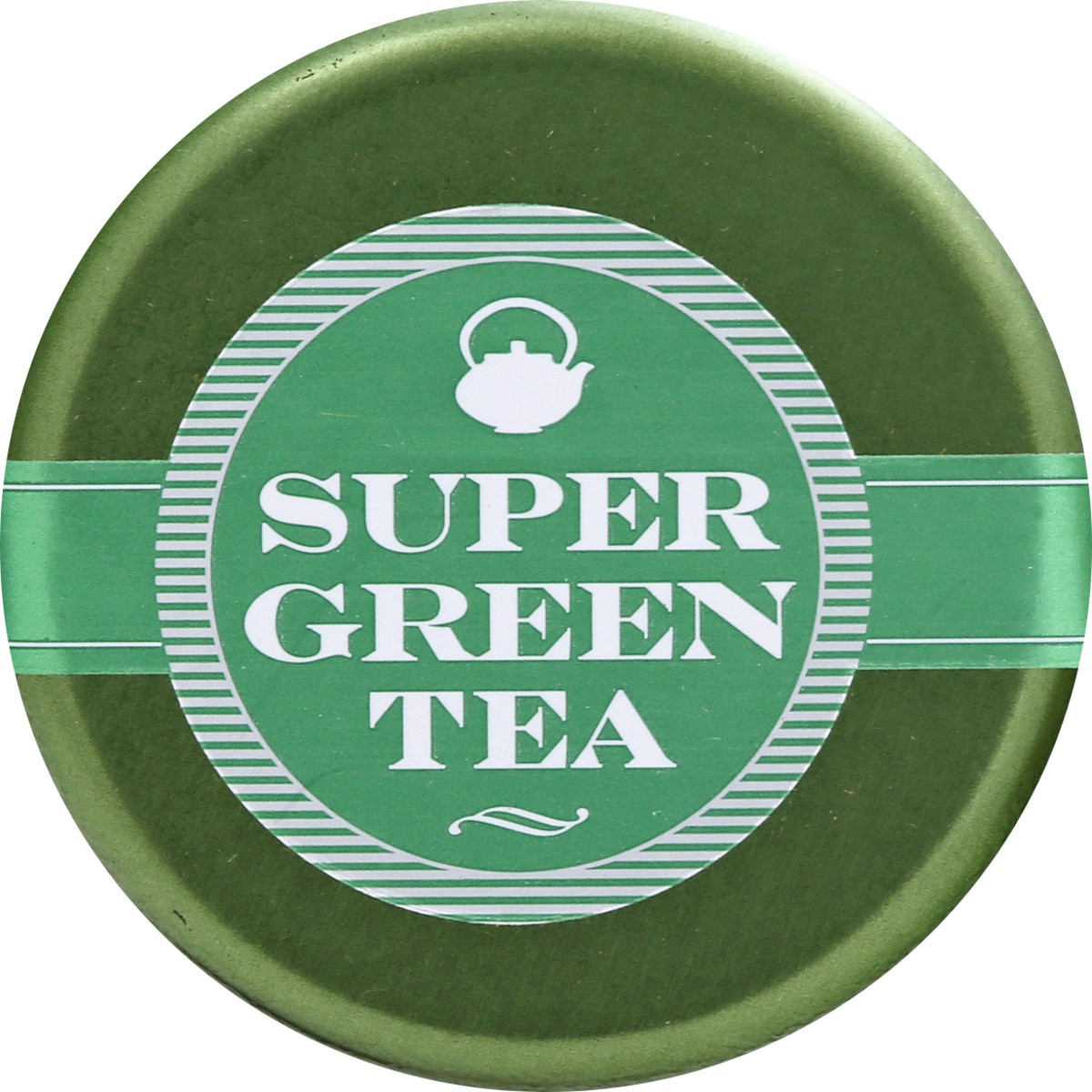 slide 8 of 9, The Republic of Tea Bags Serenity Super Green Tea - 36 ct, 36 ct