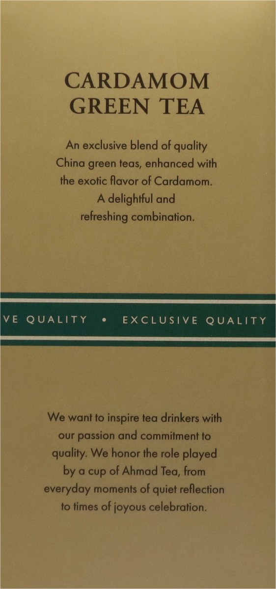 slide 9 of 12, Ahmad Tea Tea Gift Set 1 ea, 1 ct