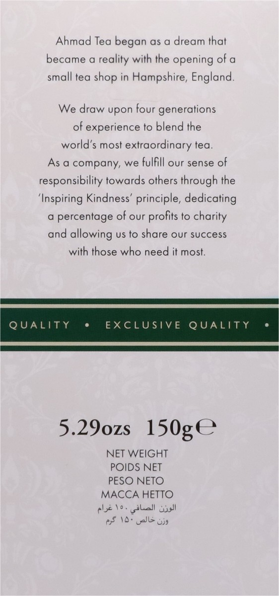 slide 6 of 12, Ahmad Tea Tea Gift Set 1 ea, 1 ct