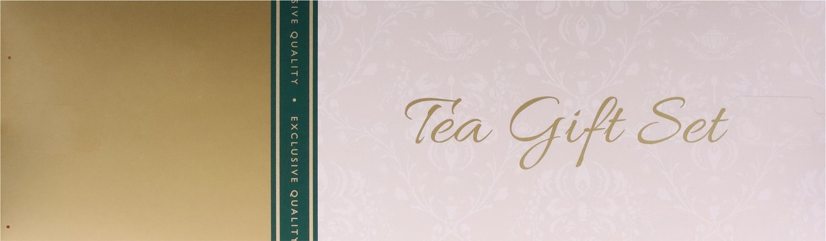 slide 12 of 12, Ahmad Tea Tea Gift Set 1 ea, 1 ct